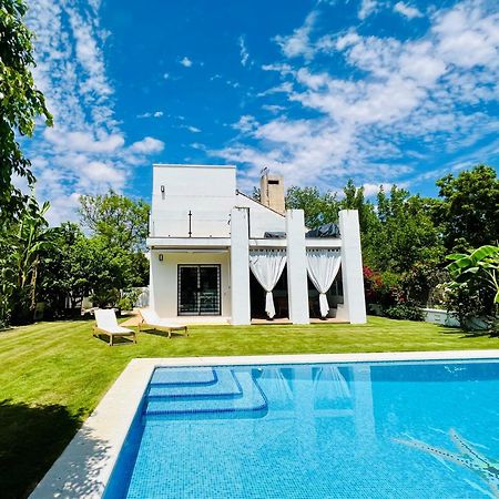 Sunset Villa Arcos Arcos de la Frontera Exterior photo